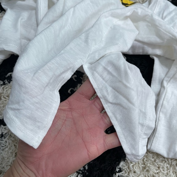 Girl’s Large (12-14) Epic Threads Graphic Love & Tiger Prints Long-sleeve Tee - Picture 6 of 9